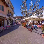 Daire Isola Bella View - Happy