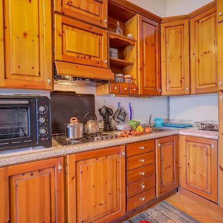 Apartment Isola Bella: Maggiore View Terrace In - Happy