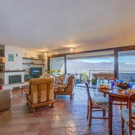 Isola Bella View - Happy Stresa