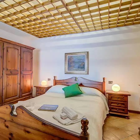 Apartamento Isola Bella View - Happy