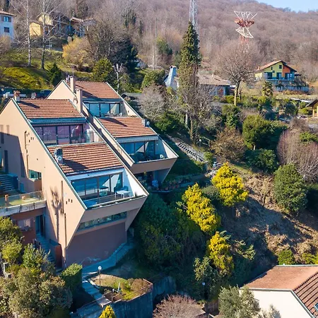 Isola Bella View - Happy * Стреза