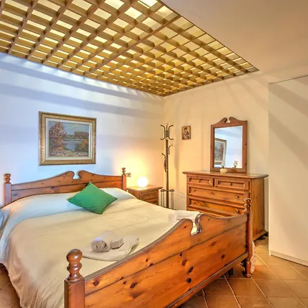 Apartment Isola Bella: Maggiore View Terrace In - Happy Stresa