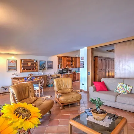 Apartamento Isola Bella View - Happy *