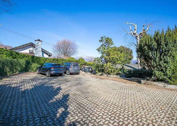 Lägenhet Isola Bella View - Happy *