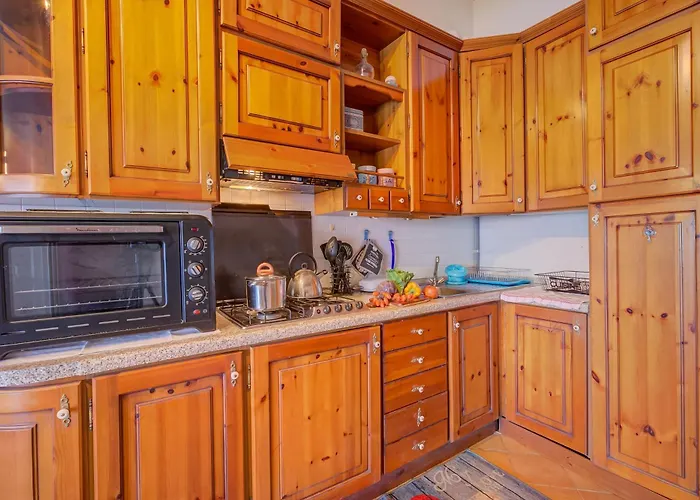 Apartamento Isola Bella View - Happy