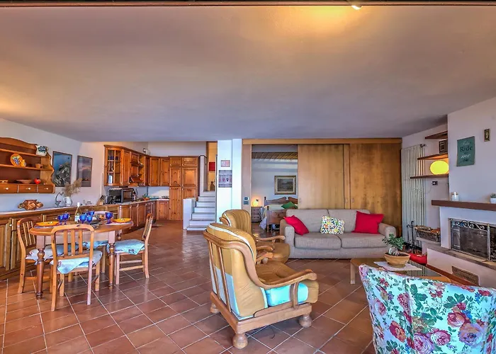 Isola Bella View - Happy *