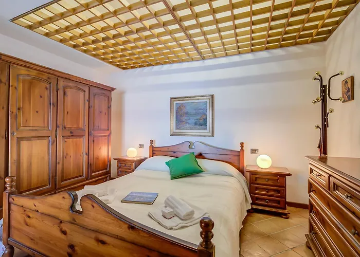 Appartamento Isola Bella View - Happy