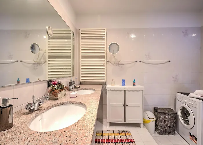 Apartamento Isola Bella View - Happy *