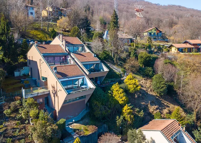 Isola Bella View - Happy * Stresa