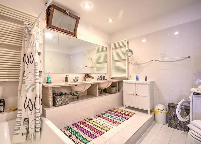 Appartamento Isola Bella View - Happy *