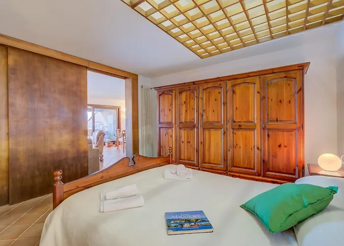 Isola Bella View - Happy * Stresa