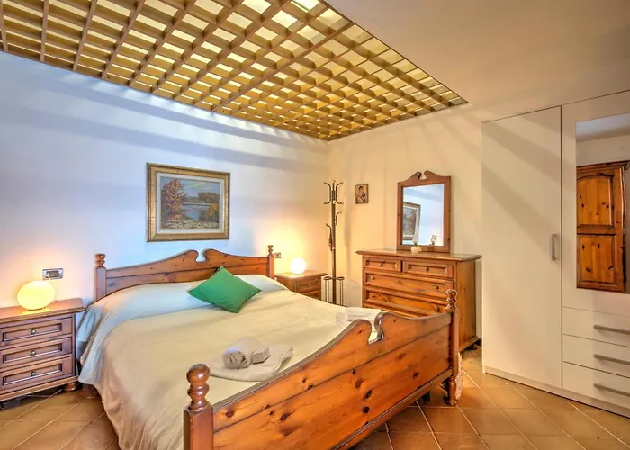 Apartamento Isola Bella View - Happy Stresa