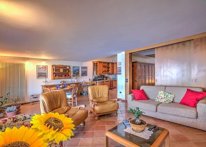 Appartamento Isola Bella View - Happy *