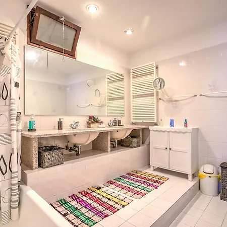 شقة Isola Bella View - Happy *